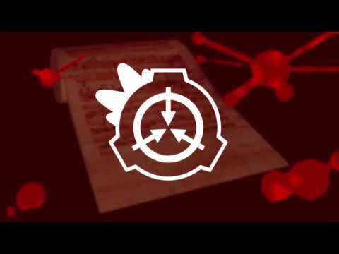 OMG STOP CAPS - SCP Breach