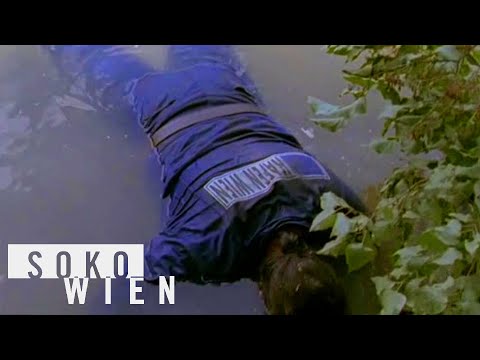 ᴴᴰ SOKO Wien Staffel 1 Folge 5 - Menschenjagd