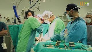 قصة السيدة عرين سويدان من نابلس مع سرطان الثدي