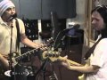 Daniel Lanois live @KCRW (2003)