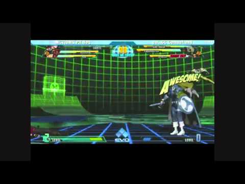 EVO 2011 MVC3 MCZ DMG PR Rog vs coL.CC Combofiend.wmv