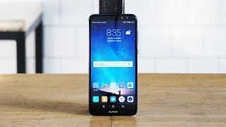 Обзор Huawei Nova 2i