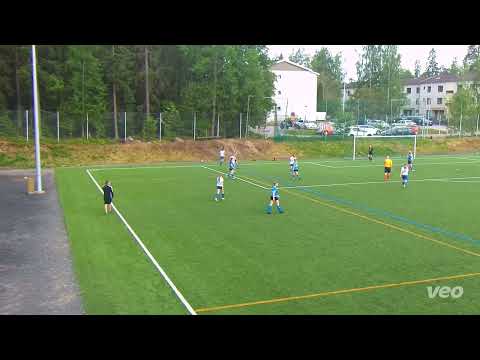 LeKi-futis - HJS | Tytöt 2010 | 2.6.2024