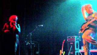 Ten Live@ Fleetwoodstock - (02) Spellbound