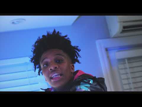 Smaccz & Hozay - "RICKY" Prod. By @Stunna2fly Shot by @3rdivision