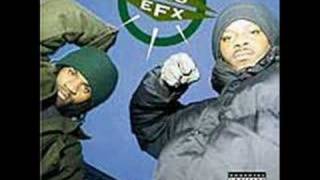 DAS EFX - here we go