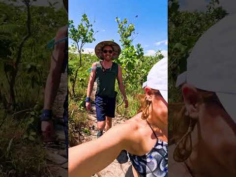 As belezas de Pirenópolis - GOIÁS