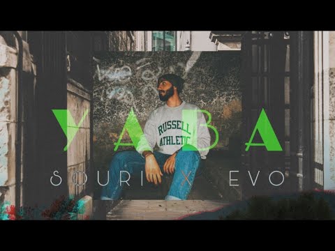 AbulSour X EVO - YABA | سوري - إيفو - يابا (Official Audio)