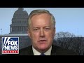 Mark Meadows Biden putting 039 America las