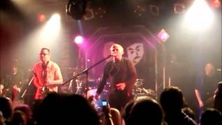 Original Sin - Theatre of Hate