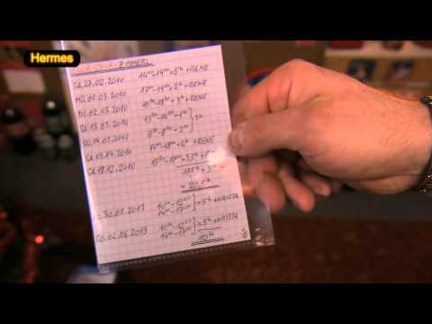 Die 10.000 wichtigsten ÖsterreicherInnen - Saftsachensammler