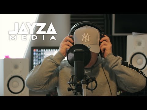 Jayza Some Of Us [FREESTYLE VIDEO]