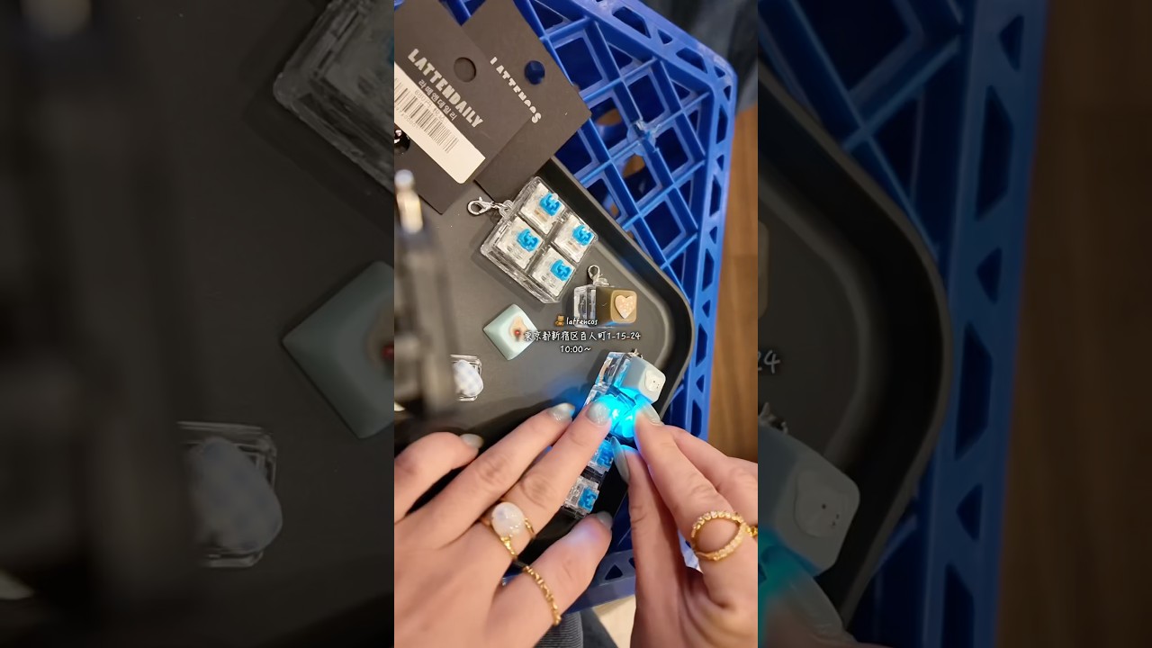 【ひとり新大久保】一人食べ歩き🇰🇷楽しみ方🫶新大久保オススメ店‼️