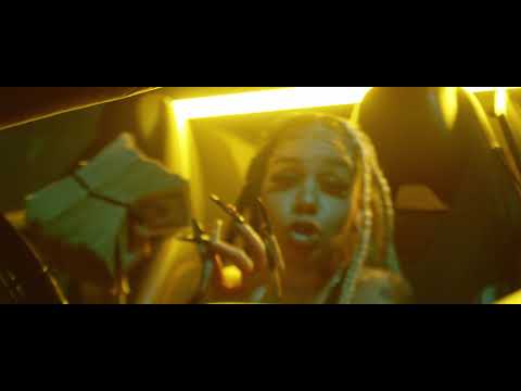 Keyu - 30 Strap [Official Music Video] Prod. by @bankrollgotit