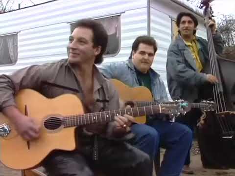 Dorado Swing - Dorado Schmitt