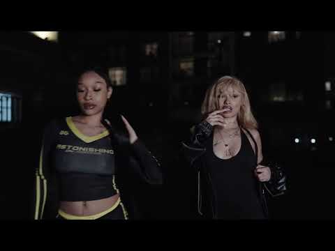 Pabs x DeeOrSlim x RF - Passy Princess