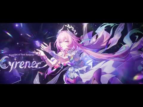 Cyrene Trailer OST