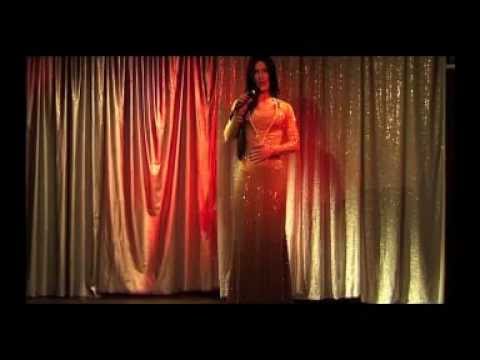 Cher Impersonator Frank Fine *Way Of Love* Love Hurts*