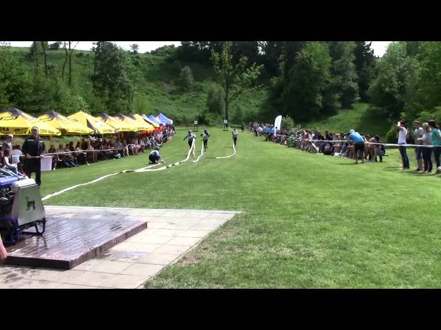 Černovice, 31. 05. 2015