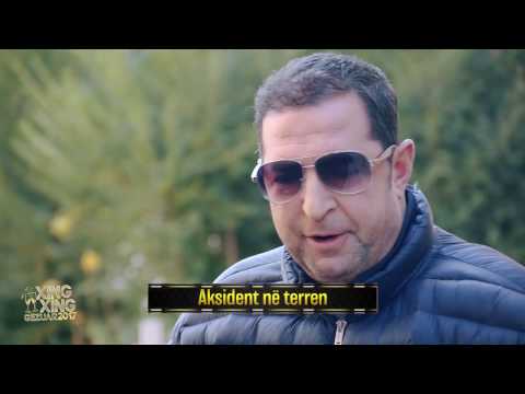 Xing Xing 2017 - Pasqyrim Lajmi në Terren