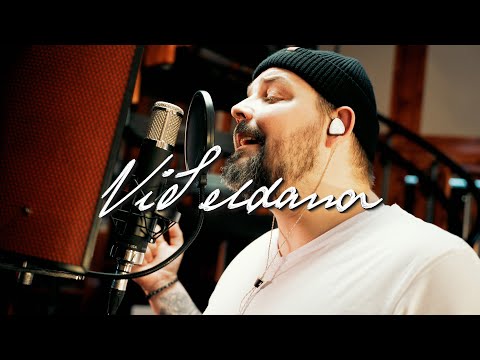 Stuðlabandið - Við eldana (Þjóðhátíðarlagið 2025)