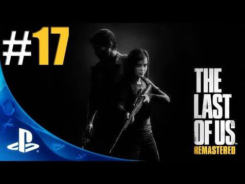 [PS4] The Last of Us: Remastered [PL] #17 | Szokujące zakończenie znajomości!