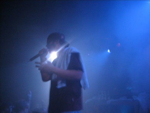 Dynamite Deluxe - Milestone (Black Twang, Seanie T, D-Flame)