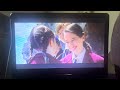 Triple Feature DVD Opening 1