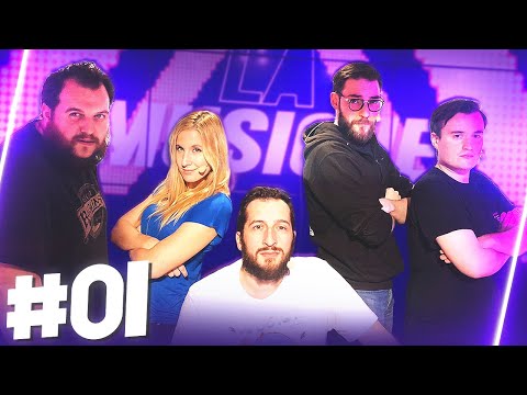 BEST OF : LA MUSIQUE #01