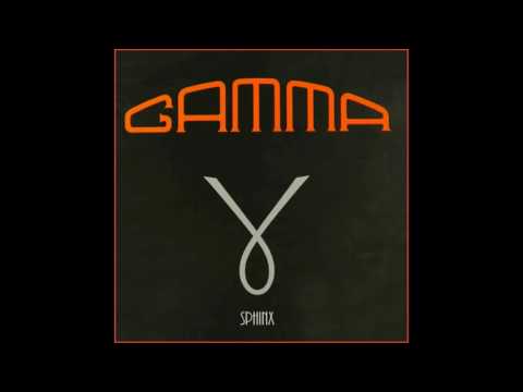 GAMMA - Alpha [full album]
