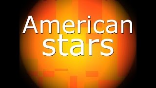 Various Artists - American Stars, 1956 in Music