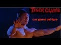 Bolo Yeung Garras De Tigre HD Idioma Español Película Completa Cynthia Rothrock Jalal Merhi