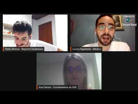 Dezembro Vermelho: mês de prevenção ao HIV/Aids