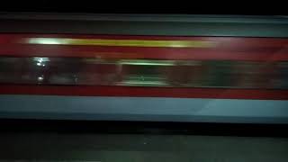 preview picture of video '| HWH - NDLS  RAJDHANI EXPRESS | .'