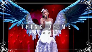 think of me / (ライブ編集)