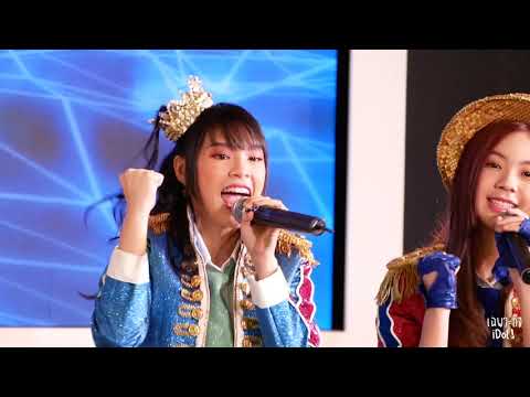 190223 [Fancam] Cherprang BNK48 - BNK Festival & BNK48 @ FUJIFILM x BNK48 X-A5