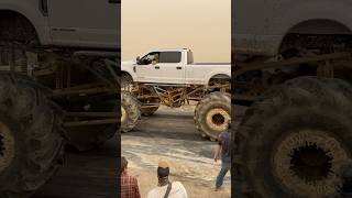 Tug-of-war! #rwp #fordperformance #fordtrucks #ford150 #tugofwar