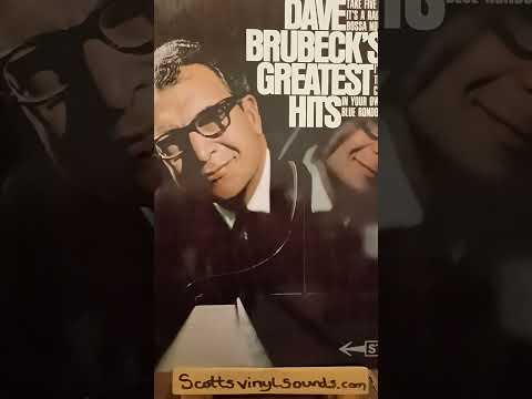 Dave Brubeck's greatest hits