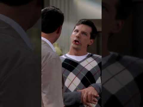 The best way to introduce Karen Walker | The Funny Bit