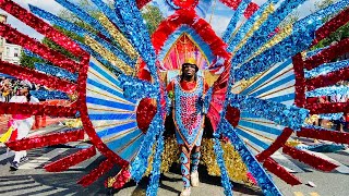 West Indian American Day Parade (September 1,2025)