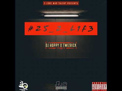 TwizRick - Our Love prod. MadBeats pro. official audio