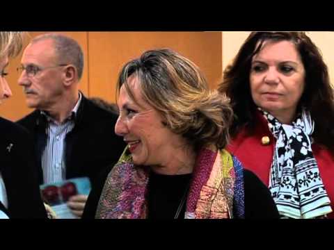 Abierta al público la exposición “La huella de una mirada” de Lucrecia González-Santiago