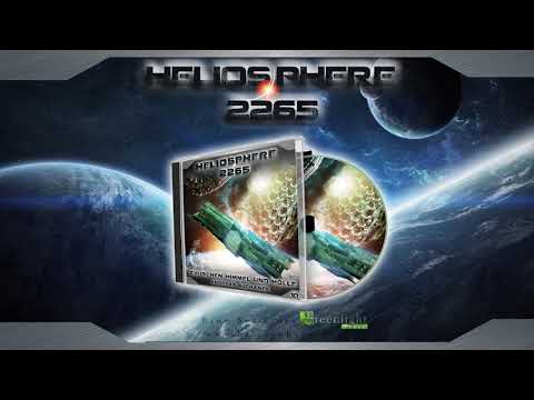 Heliosphere 2265   Folge 10   Zwischen Himmel und Hölle
