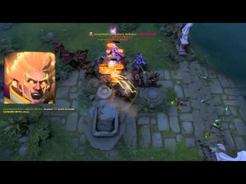 EPG Weekly Top Rampage #1