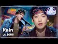 [HOT] Comeback Stage, Rain - LA SONG, 비 - 라 ...