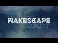 WAKESCAPE - Осколки (Премьера песни) 