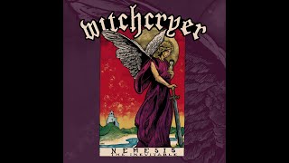 Music video thumbnail preview for Witchcryer - Nemesis (Official Music Video) | Ripple Music - 2021 by Witchcryer
