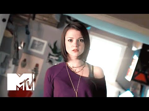 Finding Carter | 'Upside Down' Official Promo | MTV
