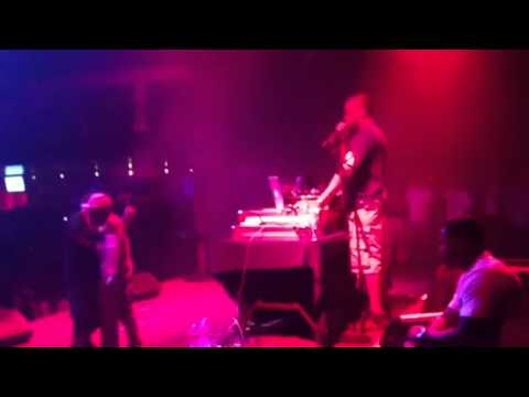 SAM SCARFO 40 GLOCC MOBB DEEP