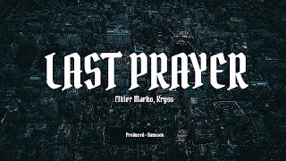 Elkier Marko - Last Prayer